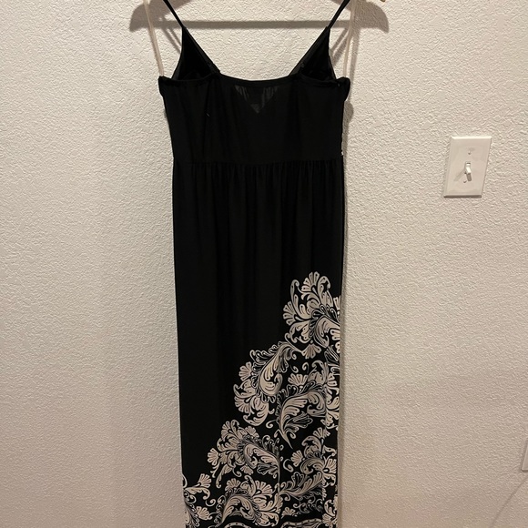 Maxi dress - Picture 3 of 6